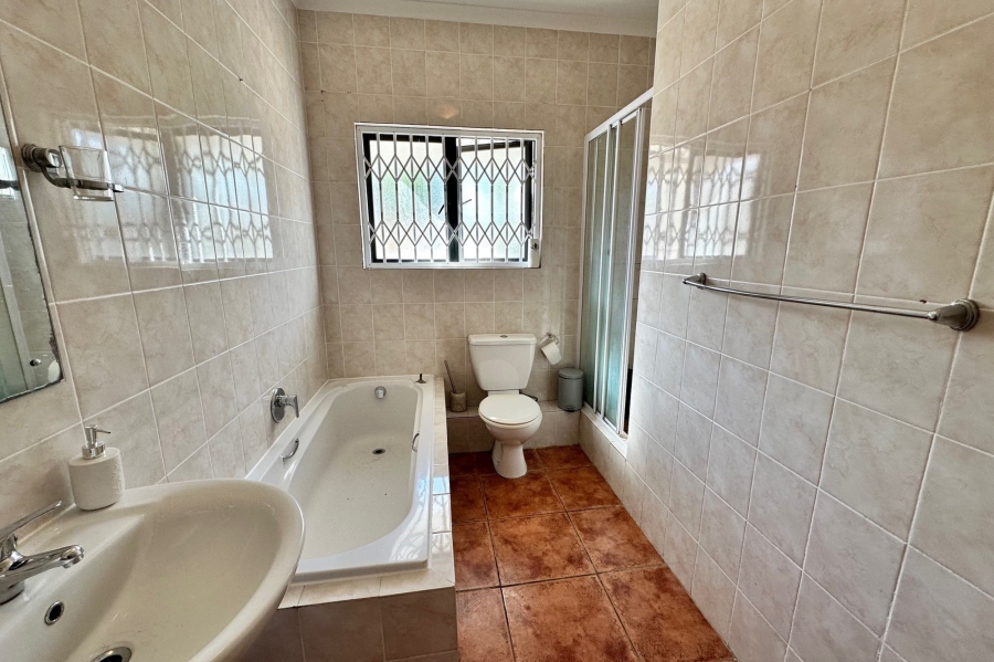 1 Bedroom Property for Sale in Parklands Western Cape